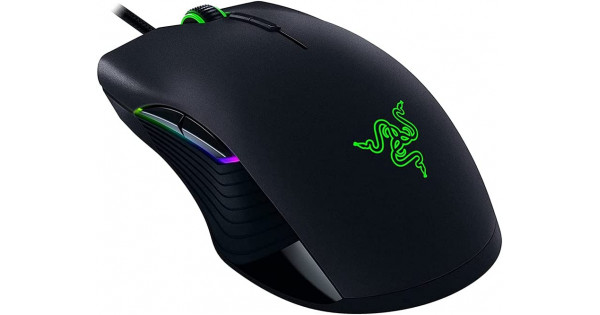 RAZER LANCEHEAD TOURNAMENT EDITION GAMING MOUSE